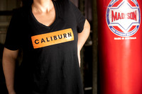 Cailburn Branding